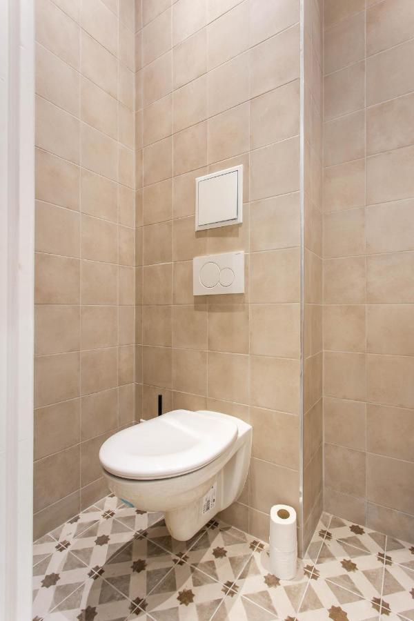 Cmg Saint Louis- Vaucouleurs Apartment ปารีส ภายนอก รูปภาพ